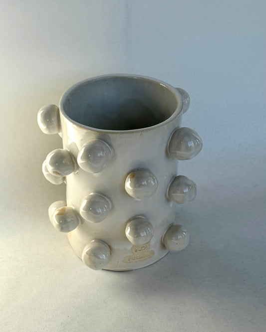 Ball - vase