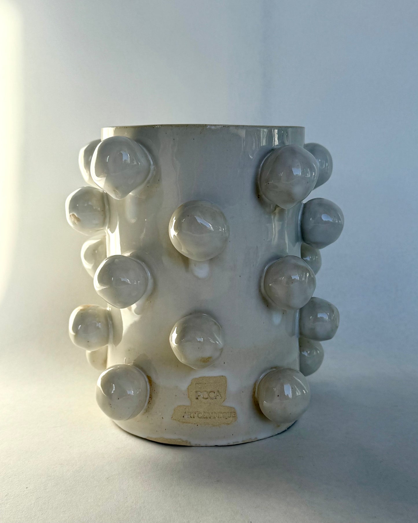 Ball - vase
