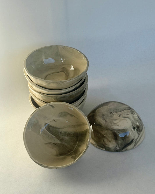 Mixed Earth - bowl