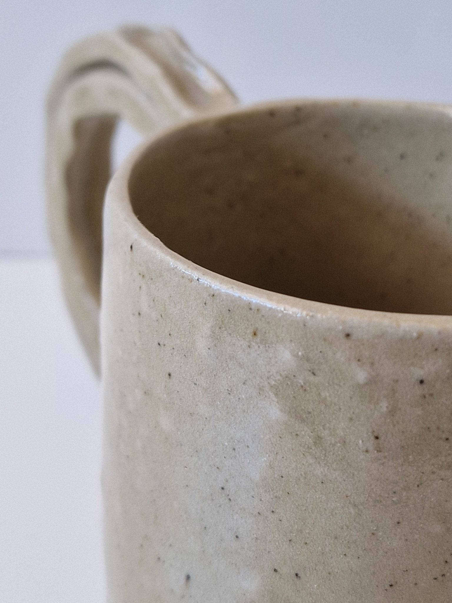 Mug - Couture - Maison Poca