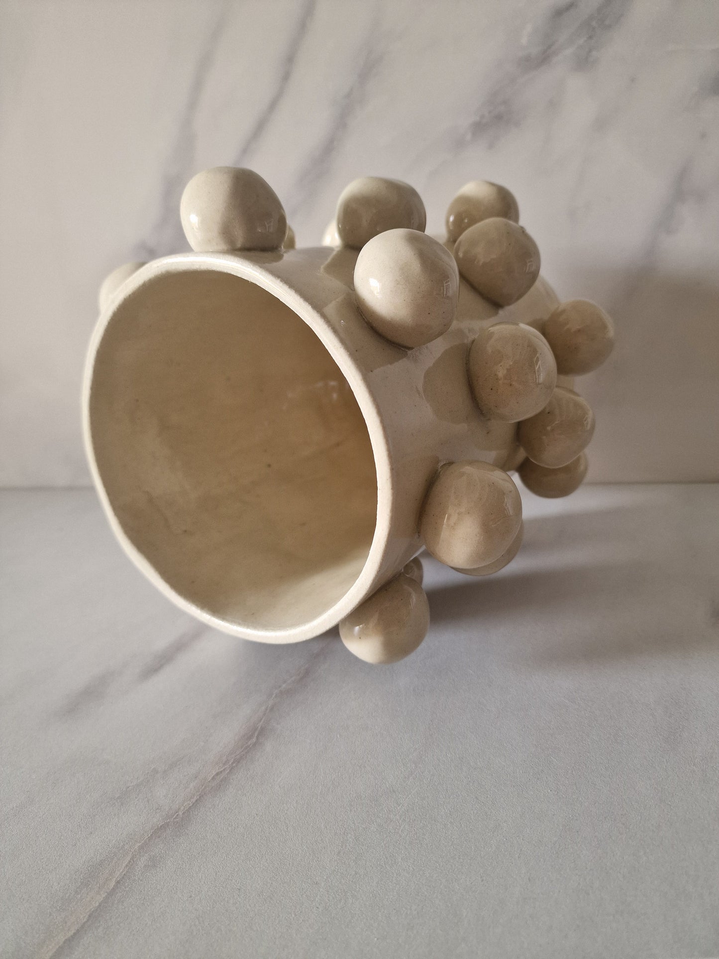 Ball - vase