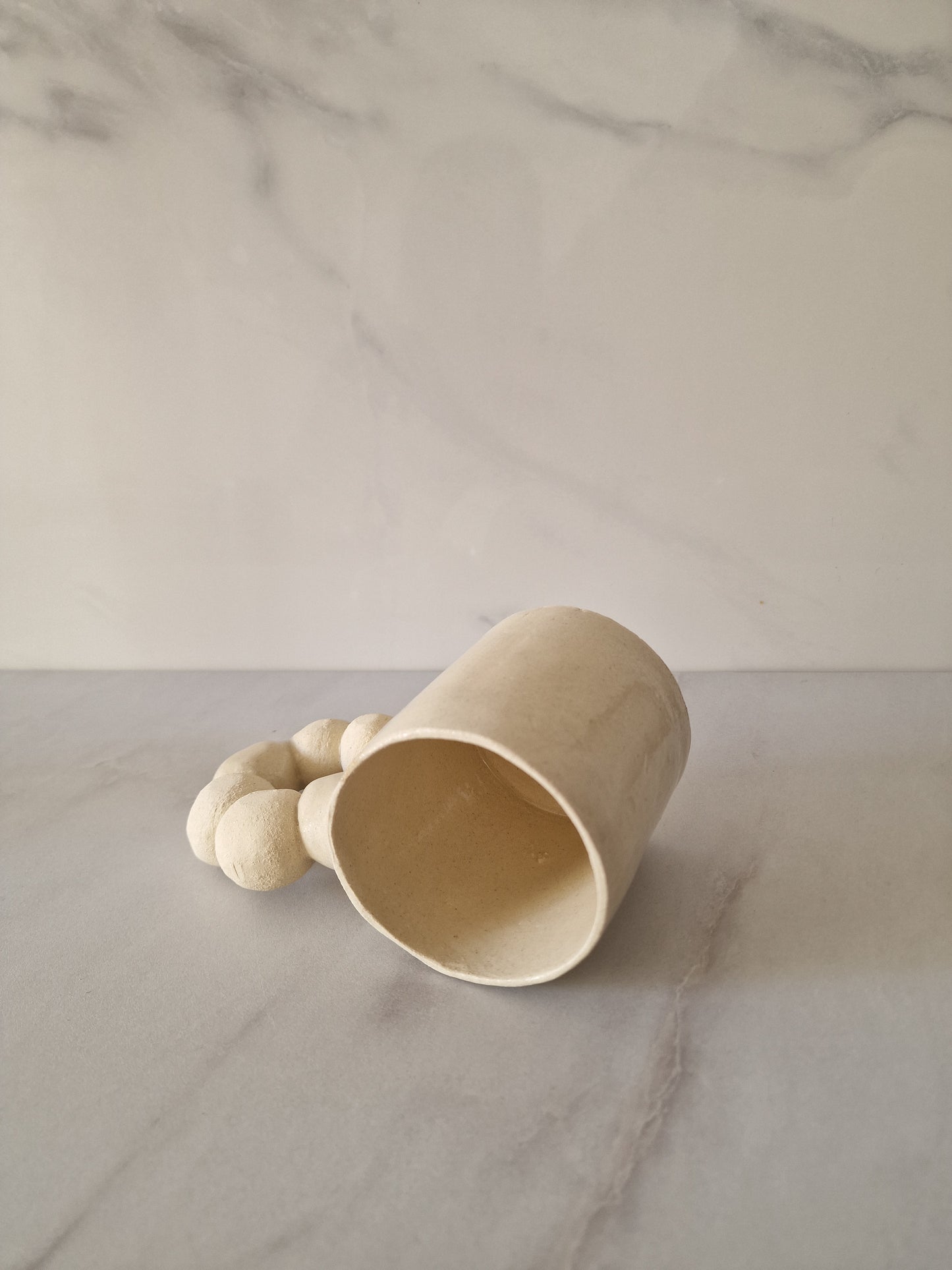 Le Bracelet - tasse