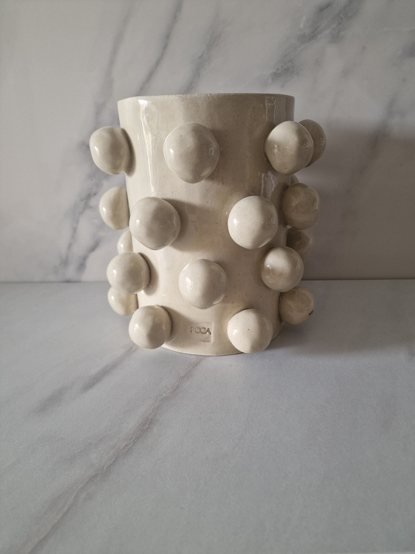 Ball - vase