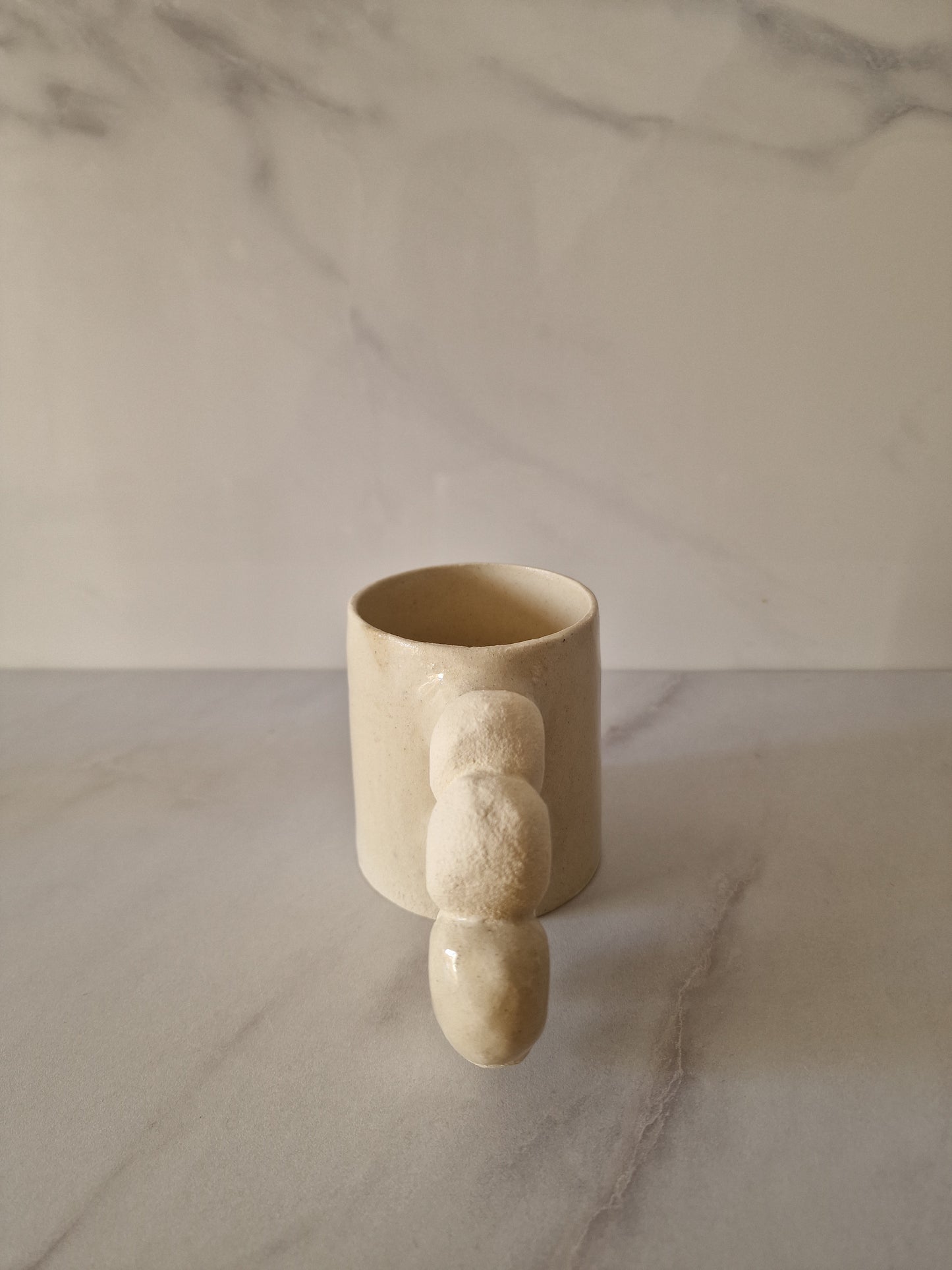 Le Bracelet - tasse