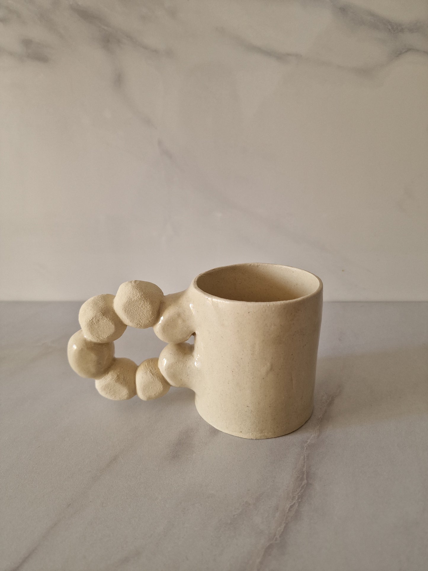 Le Bracelet - tasse